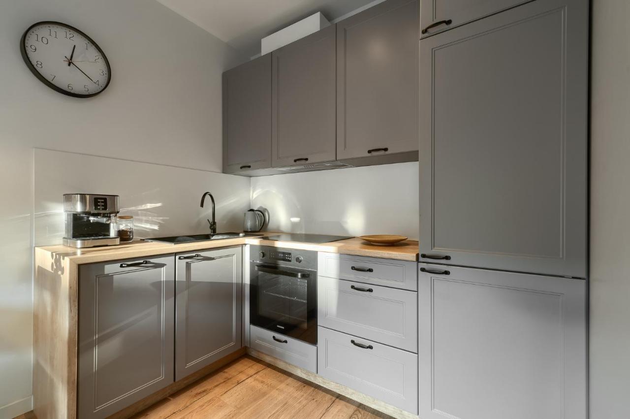 Munn 4 Apartment *