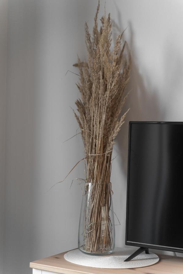 Apartment Munn 4 Stettin